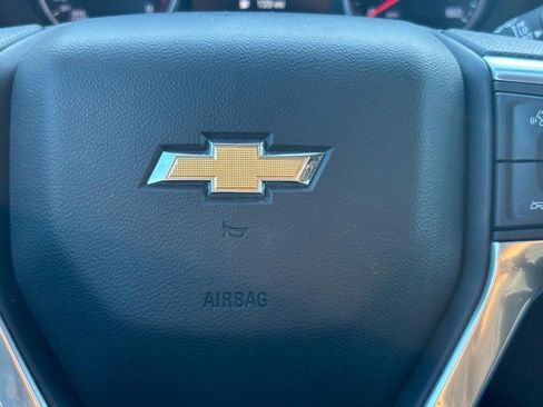 Used 2024 Chevrolet Blazer LT w/ Convenience Package image 19