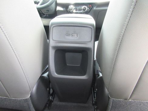 New 2026 Chevrolet Trax ACTIV w/ Driver Confidence Package FWD image 28