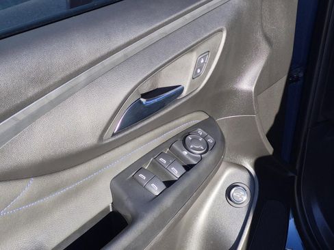 Certified 2024 Buick Envista Sport Touring w/ Convenience I Package FWD image 13