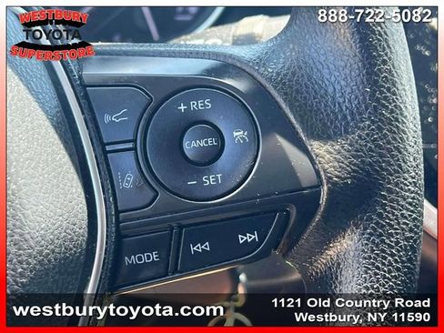 Used 2019 Toyota Camry LE FWD image 24