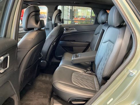 Used 2023 Kia Sportage X-Pro AWD/4WD image 22