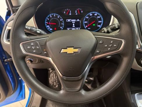 Used 2024 Chevrolet Equinox LS FWD image 14