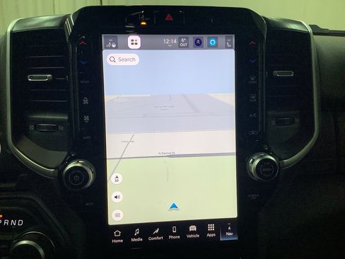 New 2026 RAM 1500 Big Horn image 20