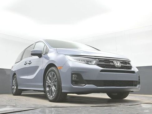 Used 2026 Honda Odyssey Touring image 46