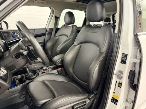 Used 2019 MINI Cooper Countryman S AWD/4WD image 12