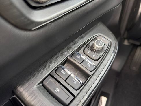 New 2026 Subaru Outback Touring XT image 24