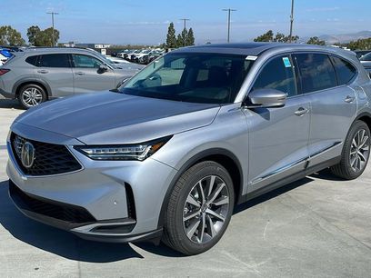 New 2026 Acura MDX w/ Technology Package
