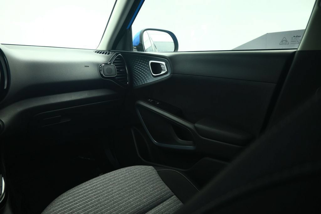 Used 2023 Kia Soul EX FWD image 43