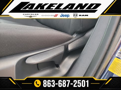 Used 2026 Toyota Corolla LE FWD image 18