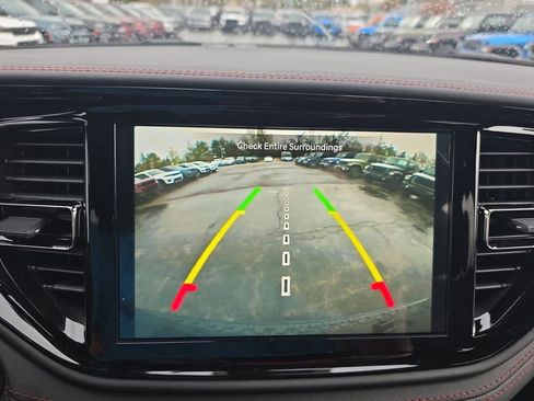 New 2026 Dodge Durango GT AWD/4WD image 18