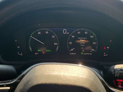 Used 2025 Honda Civic Sport Touring image 12