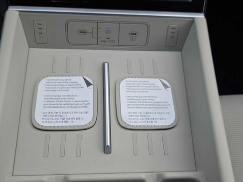 New 2026 Hyundai Santa Fe Limited image 20