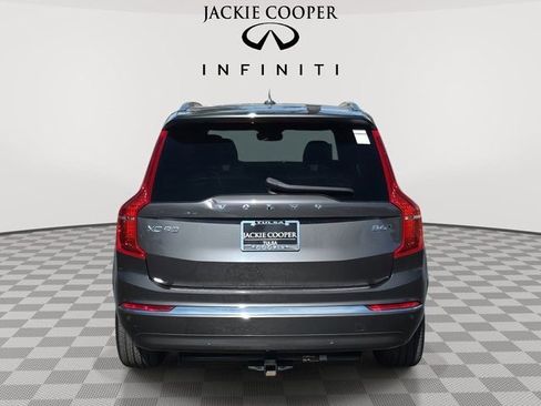 Used 2023 Volvo XC90 B6 Plus w/ Protection Package Premier image 6