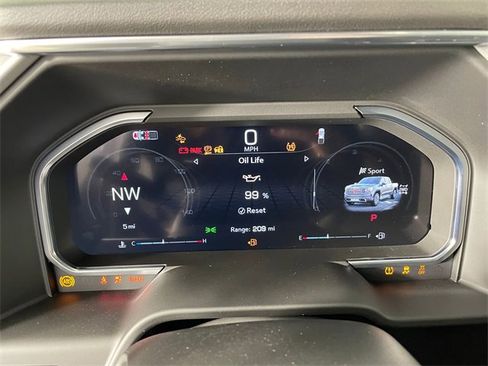 New 2026 GMC Sierra 1500 Denali w/ Denali Reserve Package image 3