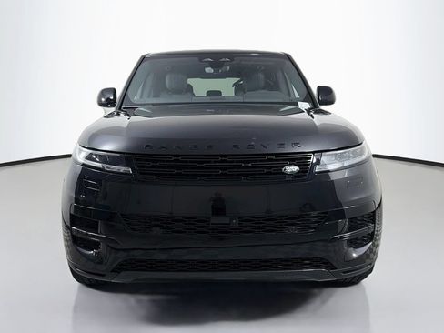 New 2027 Land Rover Range Rover Sport SE AWD/4WD image 2