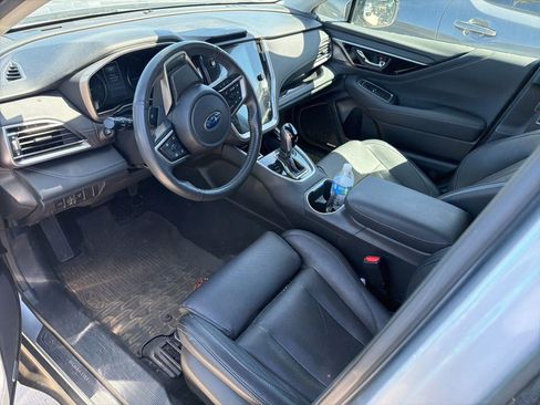 Used 2024 Subaru Outback Touring XT image 5
