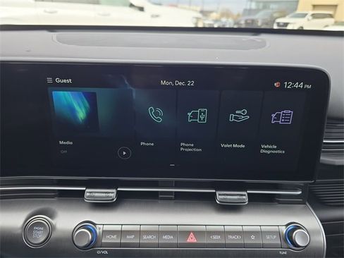 New 2026 Hyundai Kona SEL Sport image 16