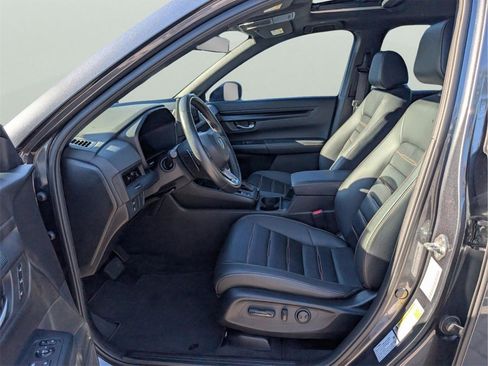 Used 2024 Honda CR-V Sport-L image 33