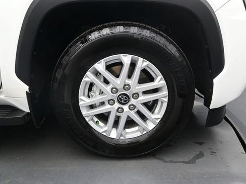 Used 2023 Toyota Sequoia SR5 w/ SR5 Premium Package RWD image 20
