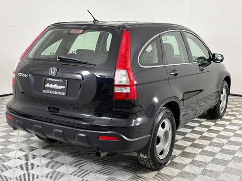 Used 2007 Honda CR-V LX image 5