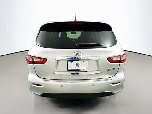 Used 2015 INFINITI QX60 FWD w/ Driver Assistance Package image 6