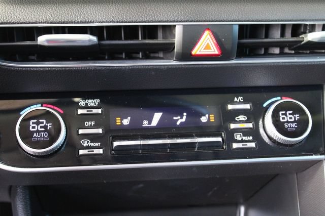 Used 2023 Hyundai Sonata SEL FWD image 19