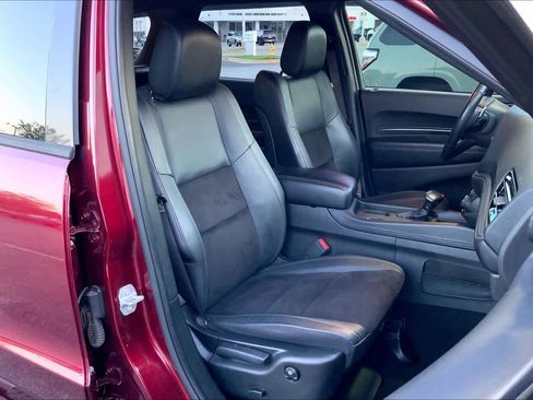 Used 2021 Dodge Durango GT RWD image 9