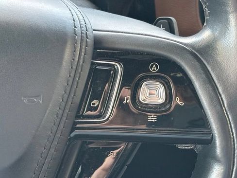 Used 2023 Lincoln Aviator Reserve w/ Equipment Group 201A AWD/4WD image 19