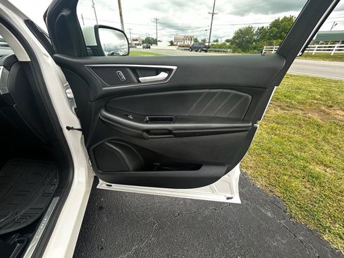 Used 2016 Ford Edge Sport w/ Equipment Group 401A image 19