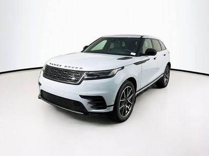 New 2026 Land Rover Range Rover Velar Dynamic SE