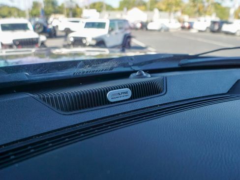 Used 2016 RAM 3500 Laramie image 30