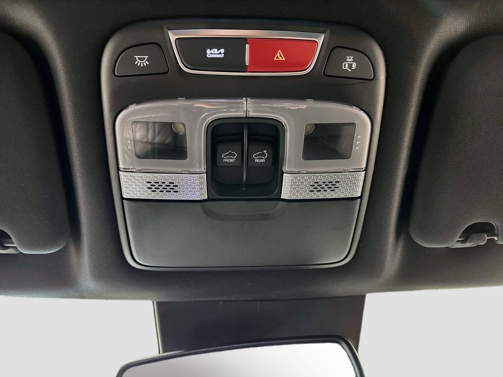 Used 2024 Kia Telluride SX X-Line AWD/4WD image 21