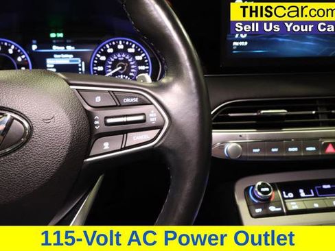 Used 2022 Hyundai Palisade SEL w/ 8P Bench Seat Package image 13