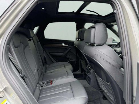 Certified 2023 Audi Q5 2.0T Premium Plus w/ Premium Plus Package AWD/4WD image 29