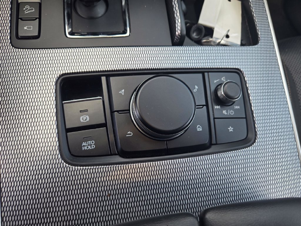 Certified 2024 MAZDA CX-90 Plug-In Hybrid w/ Premium Plus AWD/4WD image 20