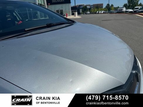 Used 2015 Honda Civic EX-L image 11