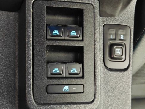 Used 2022 Ford Bronco Outer Banks AWD/4WD image 49