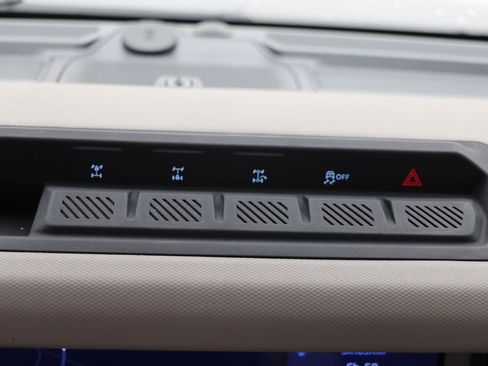 Used 2023 Ford Bronco Wildtrak image 22