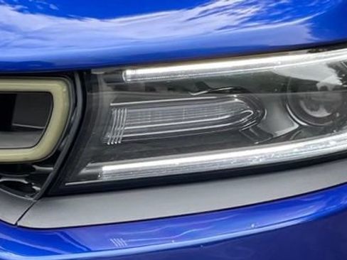 Used 2021 Dodge Charger Scat Pack RWD image 12