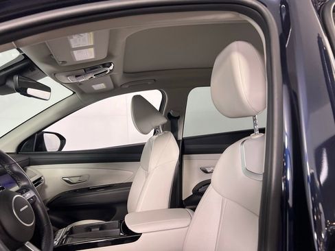 Used 2025 Hyundai Tucson Limited image 25