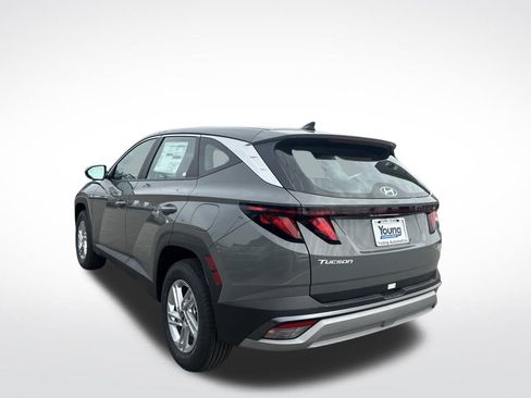 New 2026 Hyundai Tucson SE AWD/4WD image 8