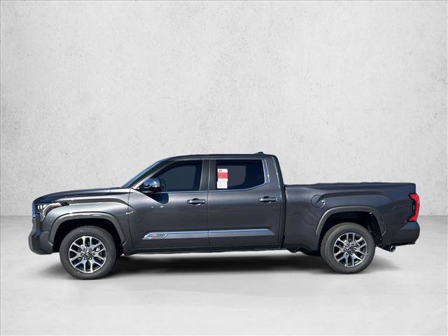 New 2026 Toyota Tundra 1794 Edition AWD/4WD image 5