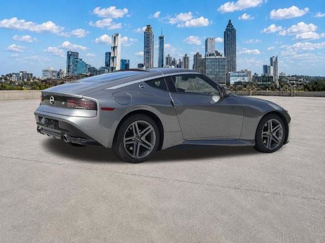 Certified 2025 Nissan Z Sport w/ Floor Mat Package RWD image 23