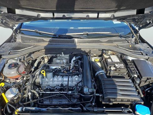 Used 2021 Volkswagen Jetta SEL Premium FWD image 37