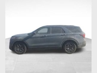 Certified 2025 Ford Explorer ST w/ Sun And Sound Package video 1