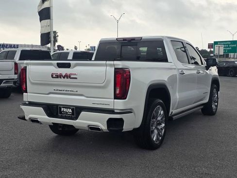 Used 2024 GMC Sierra 1500 Denali AWD/4WD image 5