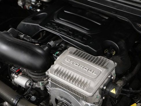 Certified 2023 RAM 1500 Rebel image 12