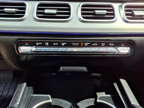 Used 2024 Mercedes-Benz GLE 350 4MATIC image 12