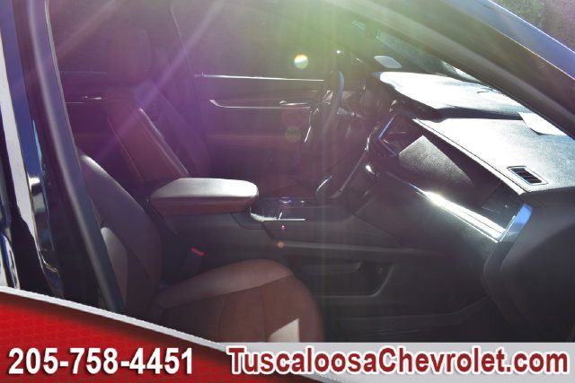 Used 2026 Cadillac XT5 Premium Luxury w/ Driver Assist Package FWD image 28