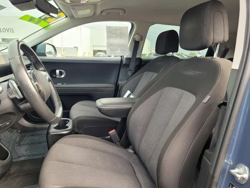 Used 2024 Hyundai Ioniq 5 SEL RWD image 12